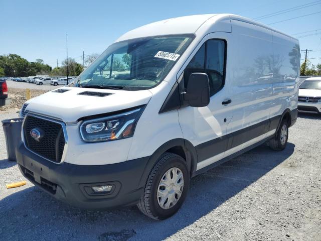 FORD TRANSIT T-