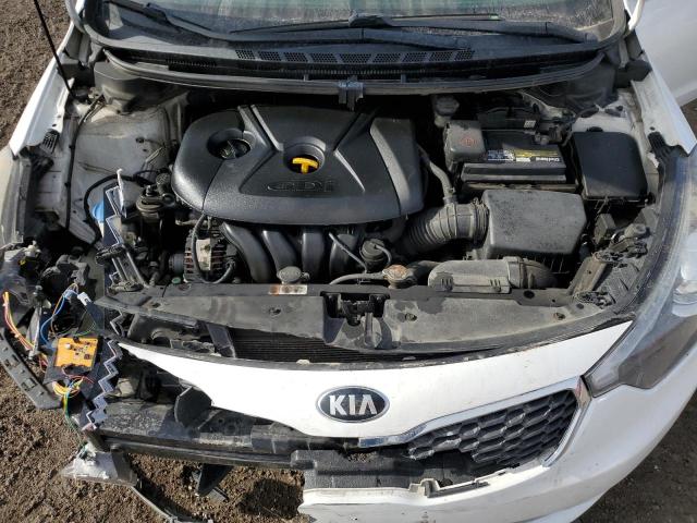 2015 KIA FORTE EX - KNAFX4A83F5317734