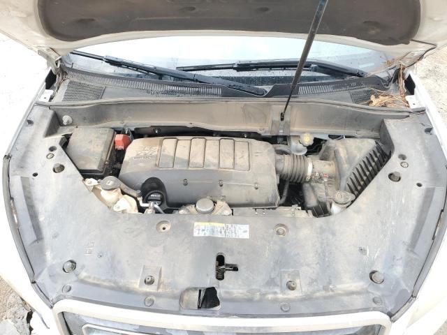 2016 GMC ACADIA SLT 1GKKRRKD1GJ233297