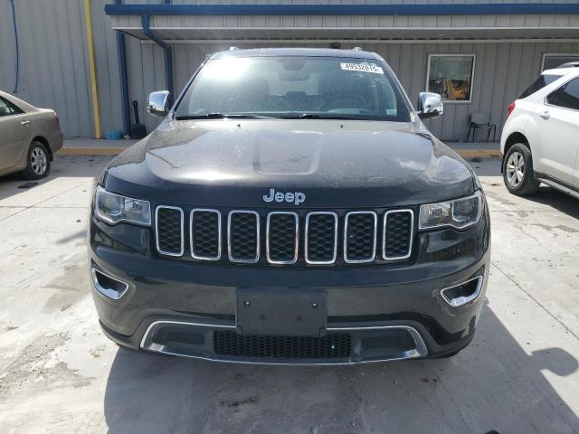 2018 JEEP GRAND CHER - 1C4RJFBG3JC335724