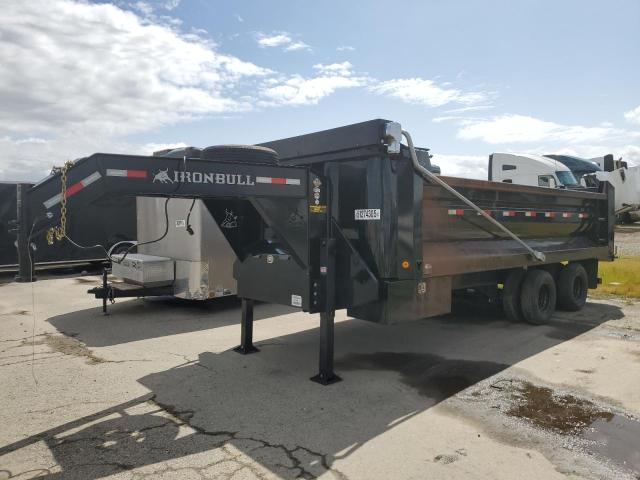 NORSTAR IRONBULL 2023 black   3EUDG2027P1017046 photo #3