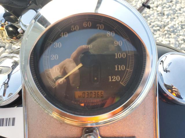 2004 HARLEY-DAVIDSON FLSTC 1HD1BJY104Y087647