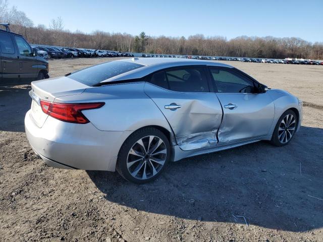 Vin: 1n4aa6ap9hc434000, lot: 49211875, nissan maxima 3.5s 20173
