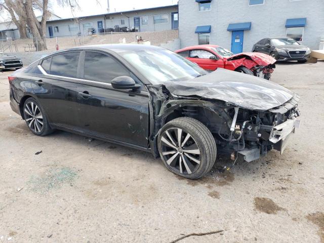 2019 NISSAN ALTIMA SR 1N4BL4CV0KC207042