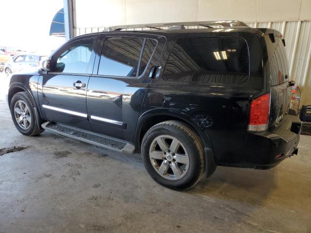 Vin: 5n1ba0nf8cn621590, lot: 49950155, nissan armada sv 20122
