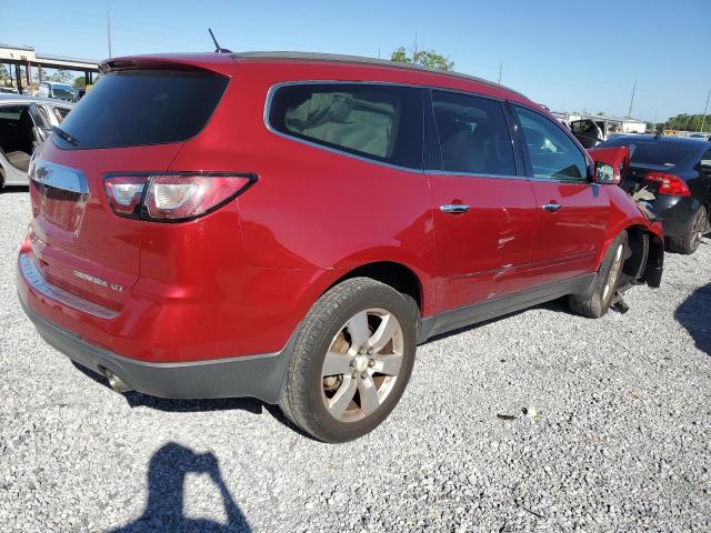 Vin: 1gnkvjkd3ej137507, lot: 49412505, chevrolet traverse ltz 20143