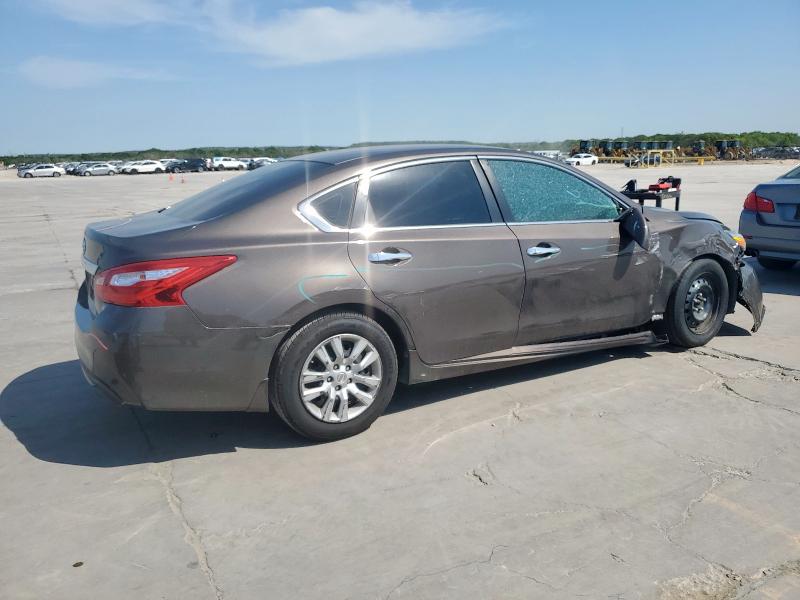 Vin: 1n4al3ap3hn307398, lot: 51466975, nissan altima 2.5 20173
