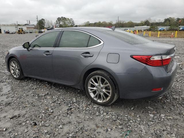 Vin: jthbk1gg7d2005085, lot: 50206705, lexus es350 350 20132