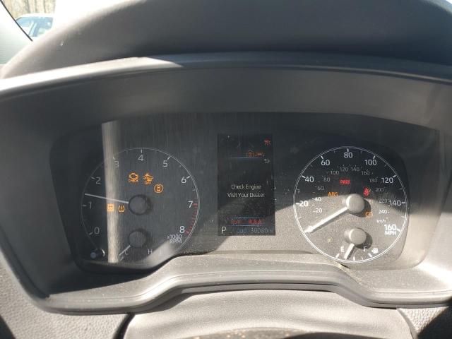 2024 TOYOTA COROLLA LE - JTDB4MEE6R3017342