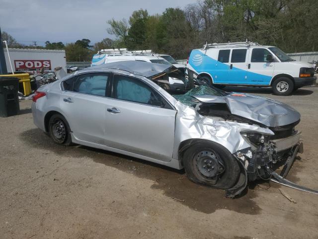 2017 NISSAN ALTIMA 2.5 - 1N4AL3AP1HC179710