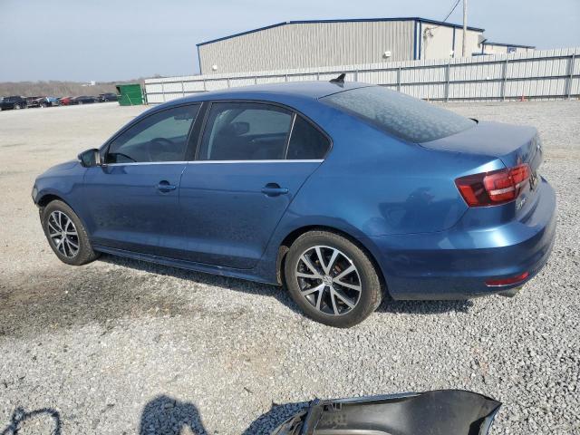 Vin: 3vwdb7aj0jm260955, lot: 48812675, volkswagen jetta se 20182