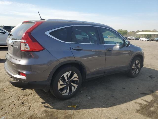 2015 HONDA CR-V TOURI - 5J6RM4H99FL108379