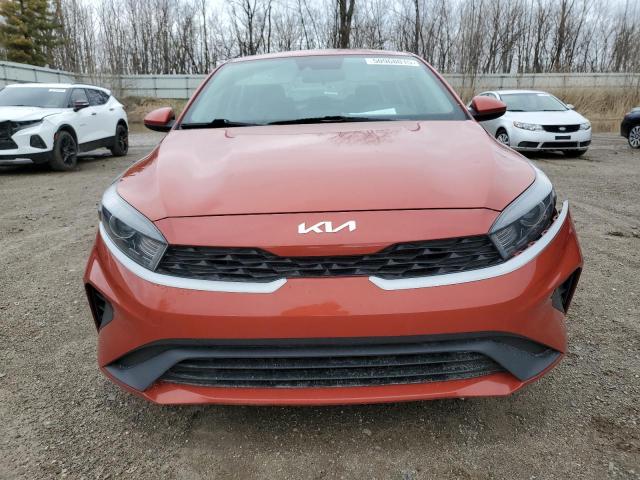 2022 KIA FORTE FE - 3KPF24AD7NE449560