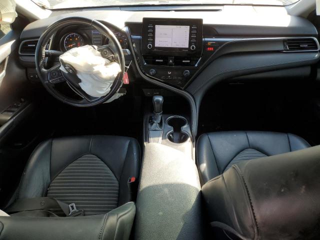 2021 TOYOTA CAMRY SE - 4T1G11AK4MU412661