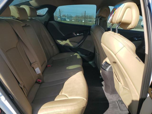 2016 HYUNDAI AZERA KMHFG4JG3GA507628