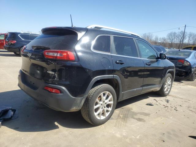 2018 JEEP CHEROKEE L - 1C4PJLLB9JD512036