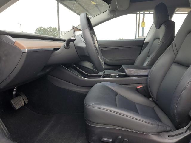 2018 TESLA MODEL 3 - 5YJ3E1EA7JF122721