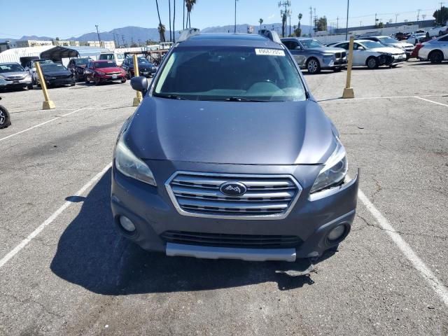 2016 SUBARU OUTBACK 3. - 4S4BSENC7G3302151
