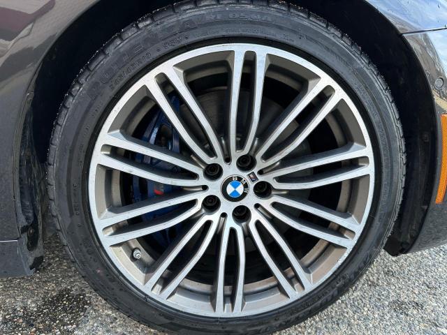 2018 BMW M550XI WBAJB9C53JB049688