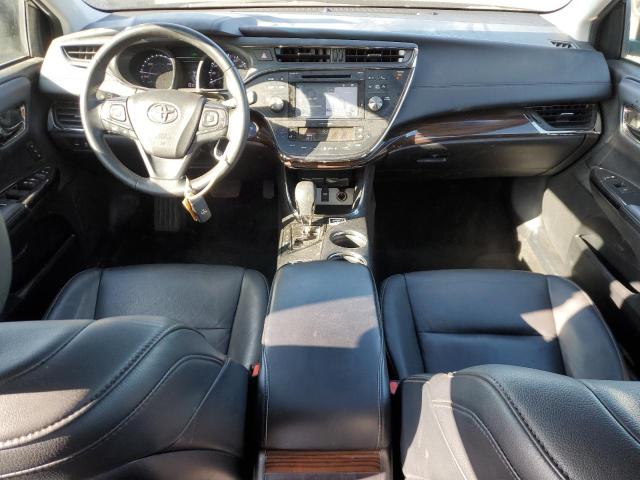 2015 TOYOTA AVALON HYB 4T1BD1EB9FU038448