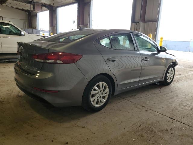 Vin: 5npd74lf8jh380875, lot: 49693125, hyundai elantra se 20183
