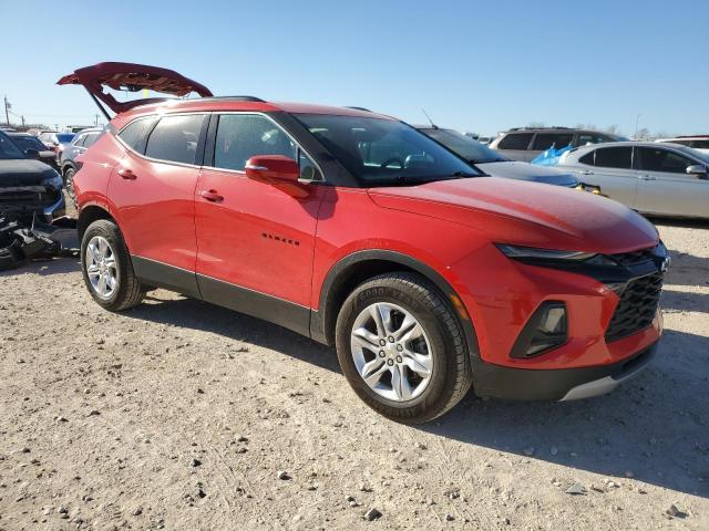 2021 CHEVROLET BLAZER 2LT - 3GNKBCRSXMS551874