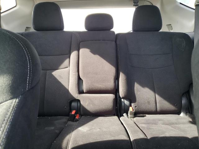 2018 NISSAN MURANO S - 5N1AZ2MG0JN197006