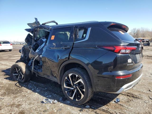 Vin: ja4j4va86nz007865, lot: 48205825, mitsubishi outlander sel 20222