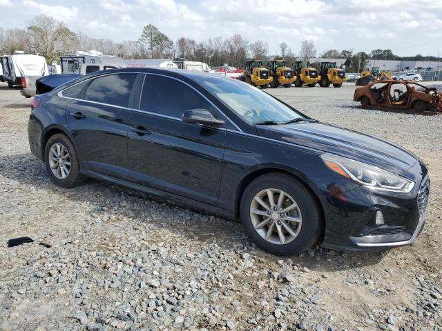 2018 HYUNDAI SONATA SE - 5NPE24AF3JH689904