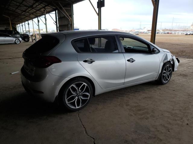 2015 KIA FORTE SX - KNAFZ5A3XF5285224