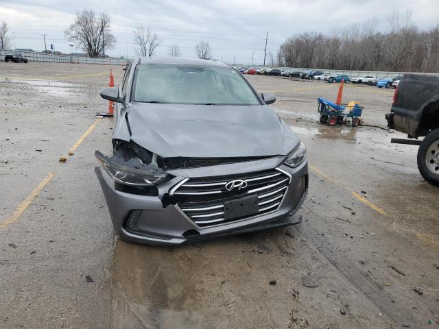 2018 HYUNDAI ELANTRA SE - 5NPD84LF5JH301563