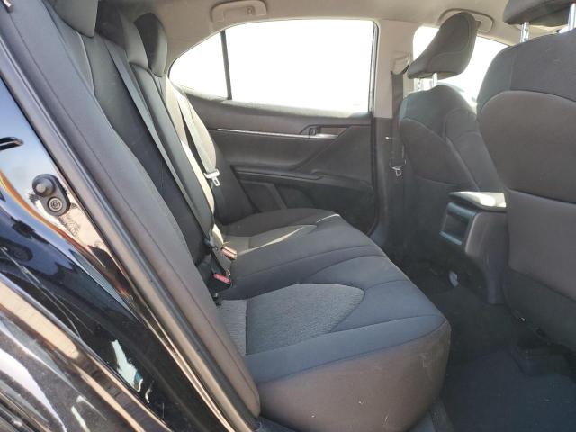 2023 TOYOTA CAMRY LE - 4T1C11AK1PU823762
