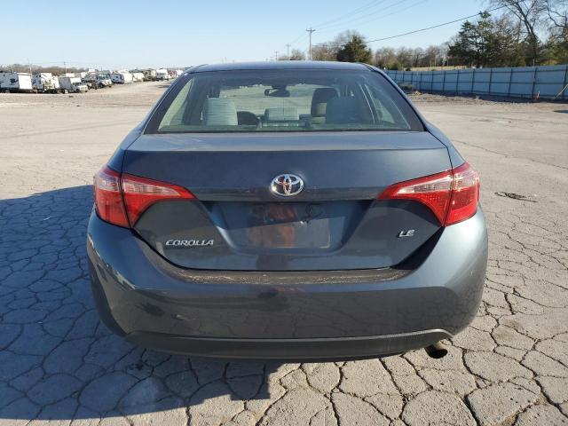 2018 TOYOTA COROLLA L - 2T1BURHEXJC047142