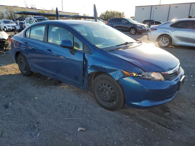 Vin: 19xfb2f5xce074959, lot: 48079265, honda civic lx 20124