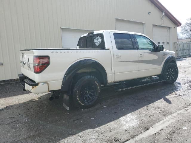 Vin: 1ftfw1e64cfb90284, lot: 50325615, ford f-150 supercrew 20123