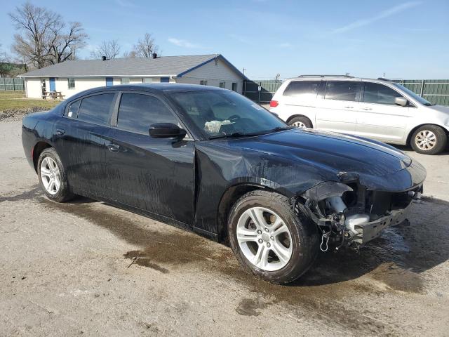 Vin: 2c3cdxbg6mh515160, lot: 48945755, dodge charger sxt 20214