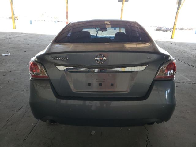 2015 NISSAN ALTIMA 2.5 - 1N4AL3AP1FC272448
