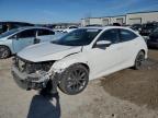 2021 HONDA CIVIC EX - SHHFK7H65MU226238