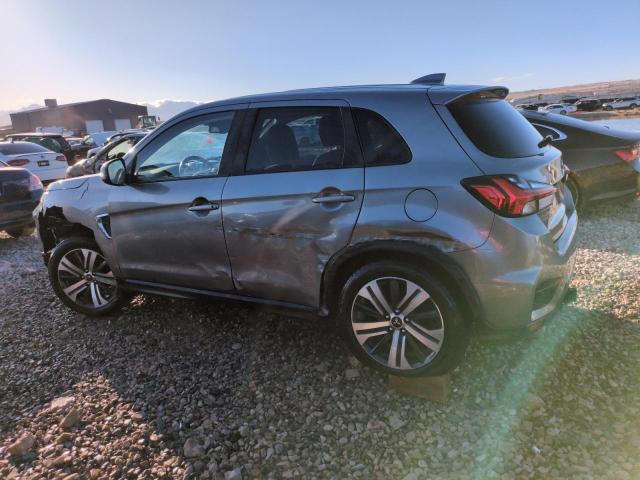 Vin: ja4aruau8mu023568, lot: 48903565, mitsubishi outlander es 20212