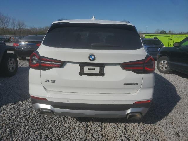 2023 BMW X3 SDRIVE3 - 5UX43DP03P9S08755