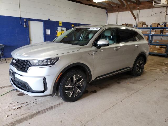 KIA SORENTO S