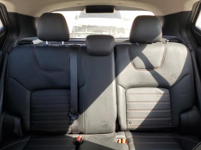 2019 NISSAN KICKS S - 3N1CP5CU7KL561809