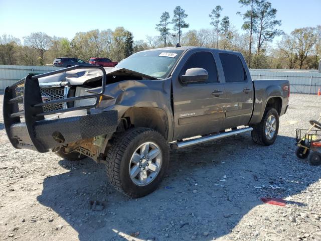 Vin: 3gtp2we71dg236708, lot: 50181885, gmc sierra k1500 slt 2013 img_1