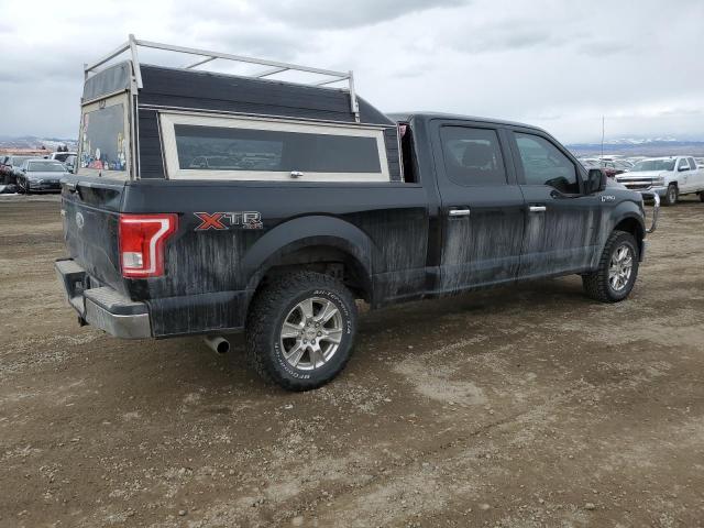 Vin: 1ftfw1ef7hfc66247, lot: 48251455, ford f-150 supercrew 20173