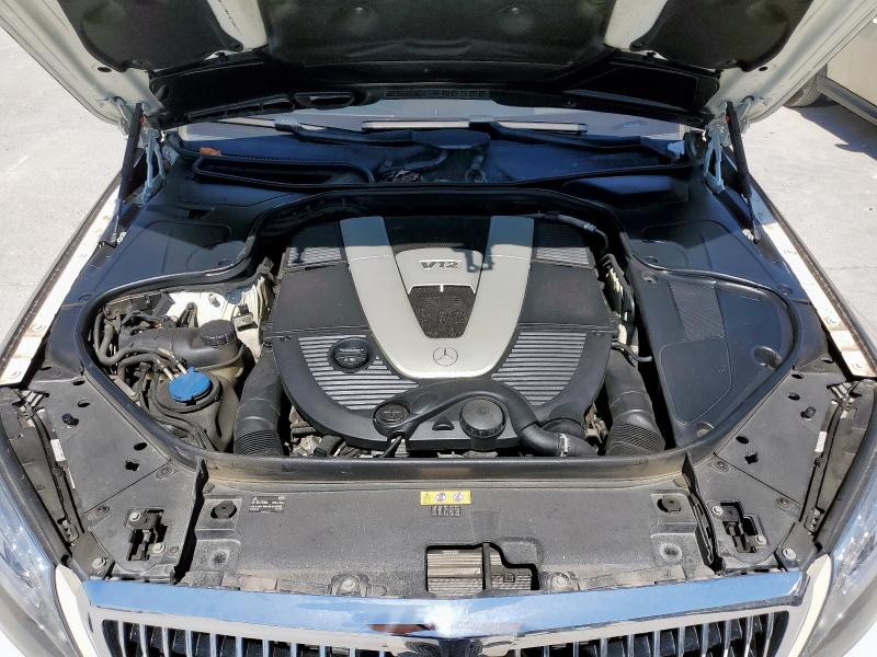 2015 MERCEDES-BENZ S S600 WDDUG7GB7FA135269