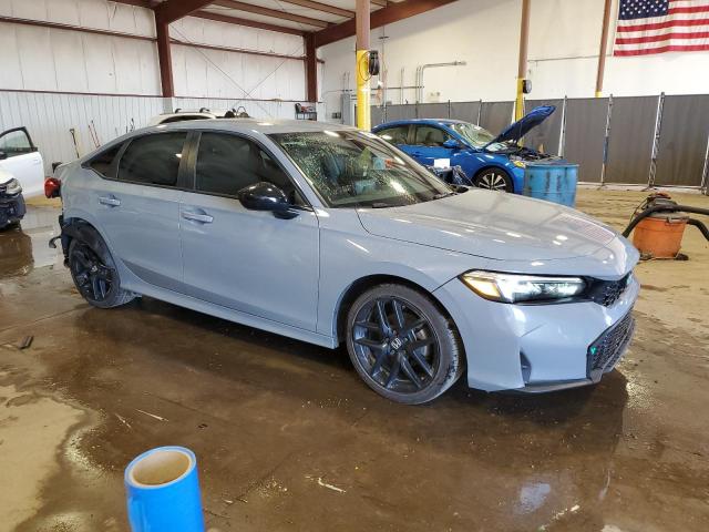 Vin: 2hgfe2f52sh529296, lot: 49485115, honda civic sport 20254