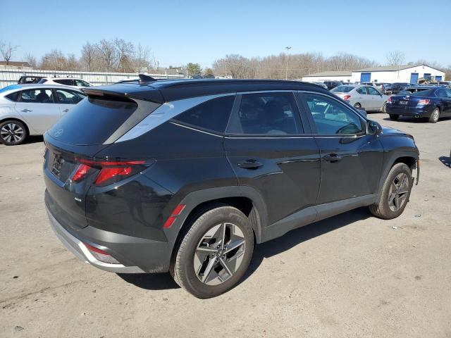 Vin: 3kmjbcde0se006961, lot: 47884135, hyundai tucson sel 20253