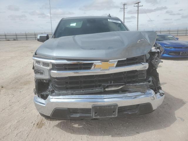 2024 CHEVROLET SILVERADO - 3GCPACEK7RG433430
