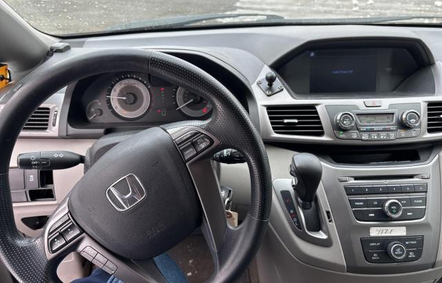 2015 HONDA ODYSSEY LX 5FNRL5H20FB077883