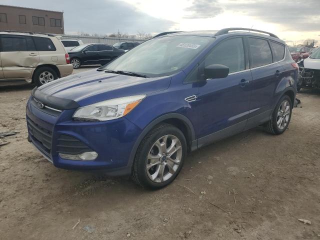 Vin: 1fmcu0gx2eub62373, lot: 48128455, ford escape se 2014 img_1